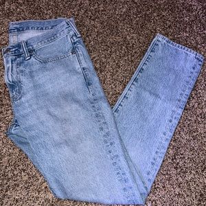 Authentic Abercrombie & Fitch Jeans